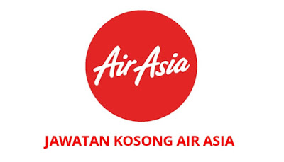 Jawatan Kosong Air Asia 2019