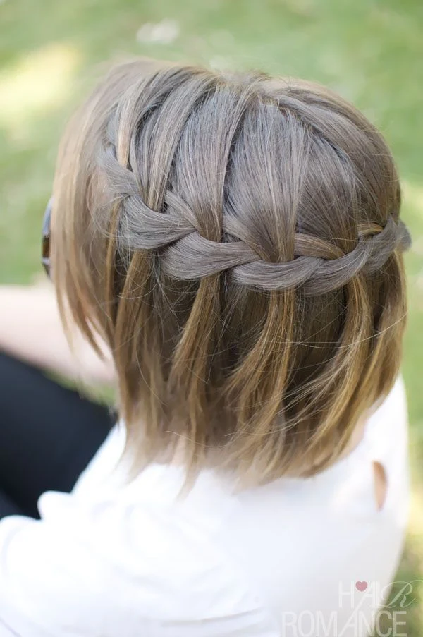 Beautiful Hair Styles for Coachella 2015