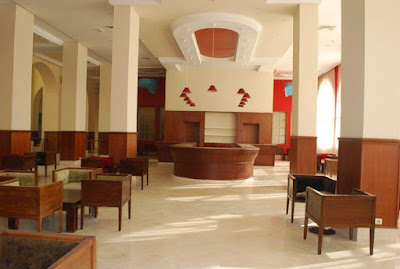 Hotel L'Atrium Hammamet