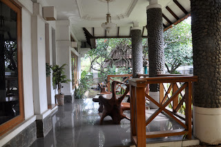 House for sale in Bandung