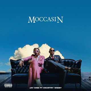 Jay Moe Ft. Country Wizzy – Moccasin Mp3 Download