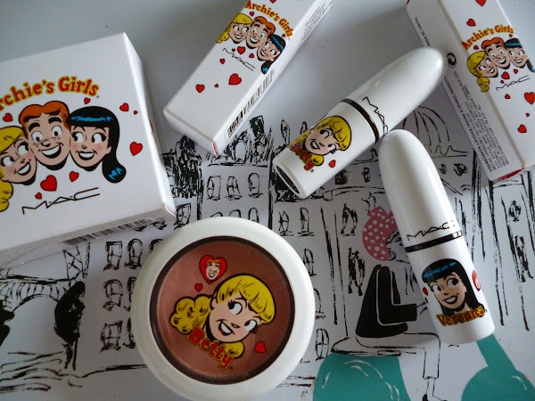 Archie's Girls de MAC =)