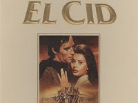 [HD] El Cid 1961 Ver Online Subtitulada