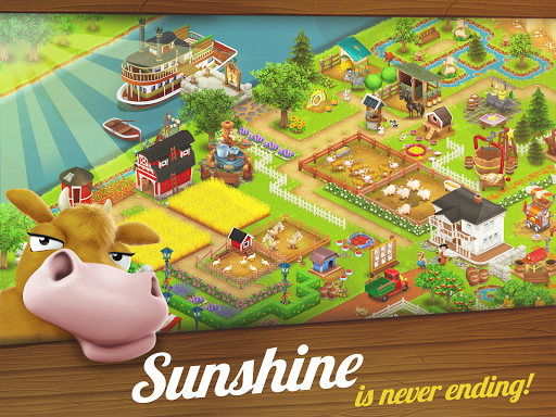 Hay Day 1.27.134 APK