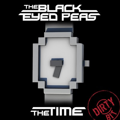 The Black Eyed Peas - The Time (Dirty Bit) (Afrojack Remix)