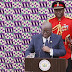 Akufo-Addo delivers 4th SONA today