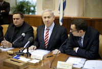 Benjamin Netanyahu