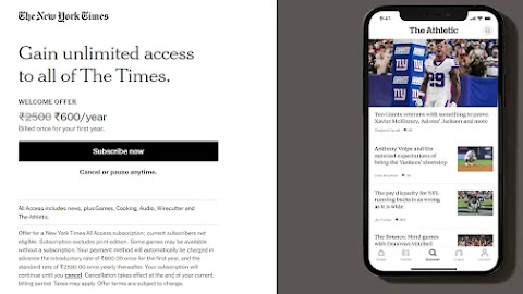 How to Read New York Times Articles for Free (Guide)