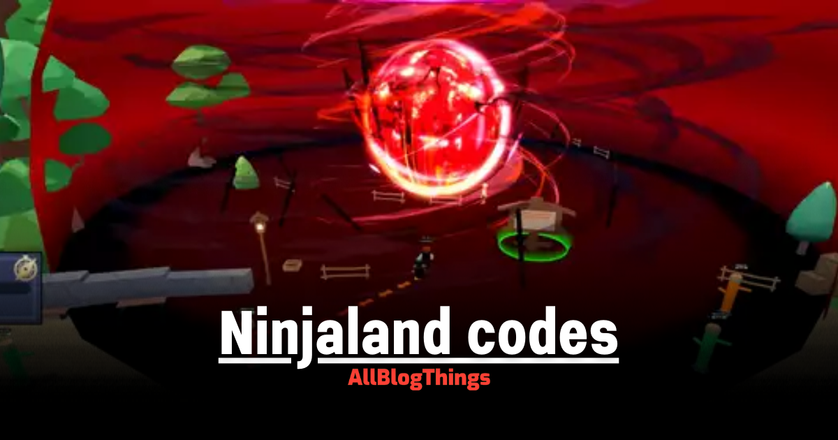 NinjaLand Codes for December 2023: Free Bounty Boosts! - Try Hard Guides