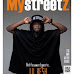 Lil Kesh Covers Newest Edition Of Mystreetz Magazine