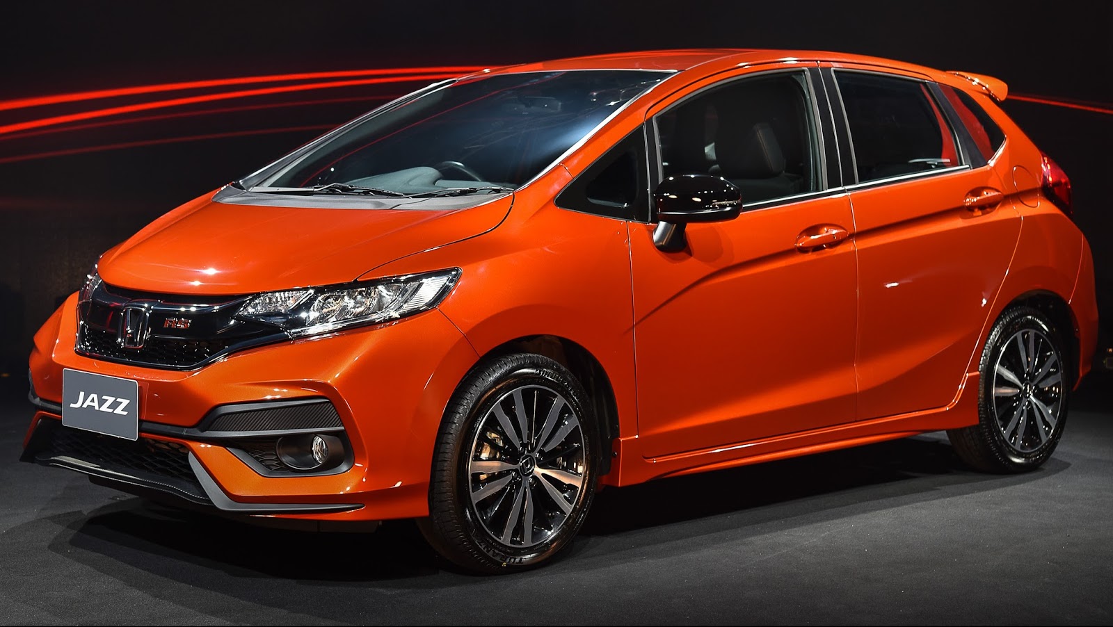 Variasi Mobil Honda Jazz 2018 Terbaru Sobat Modifikasi