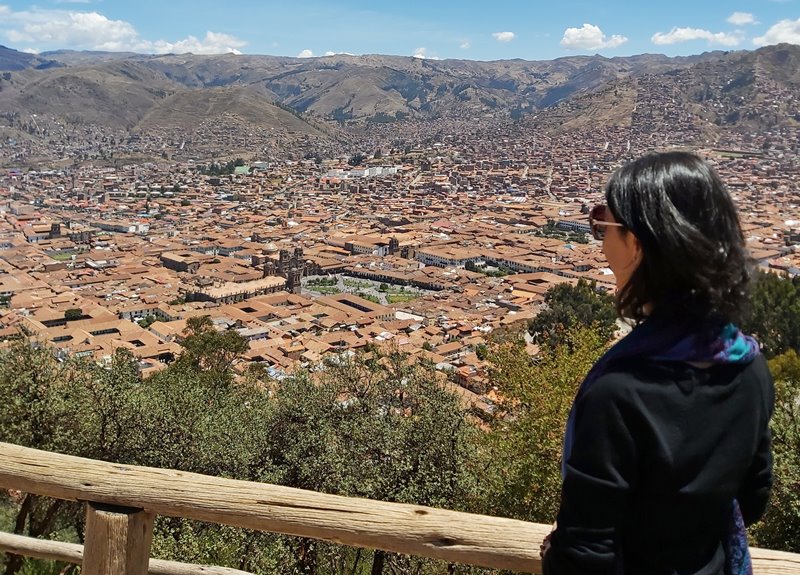 Tour em Cusco roteiro