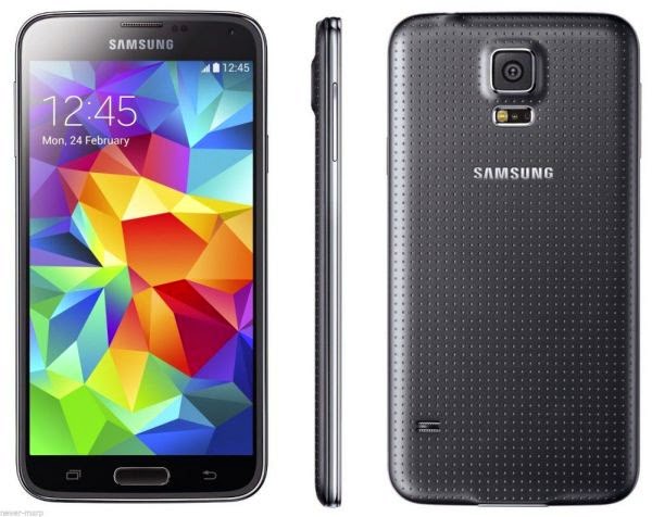 How To Update Galaxy S5 T-Mobile SM-G900T To UVU1BNF6 Android 4.4.2 KitKat Software