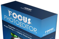 Focus Photoeditor 6.5.3.0