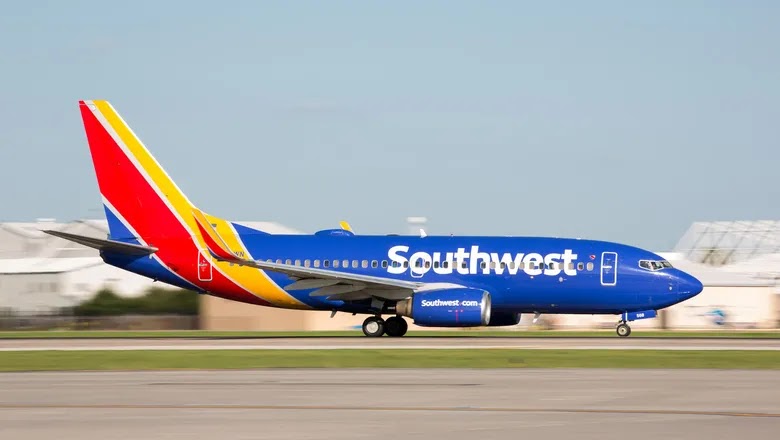 Southwest Airlines Mission Statement & Vision Statement