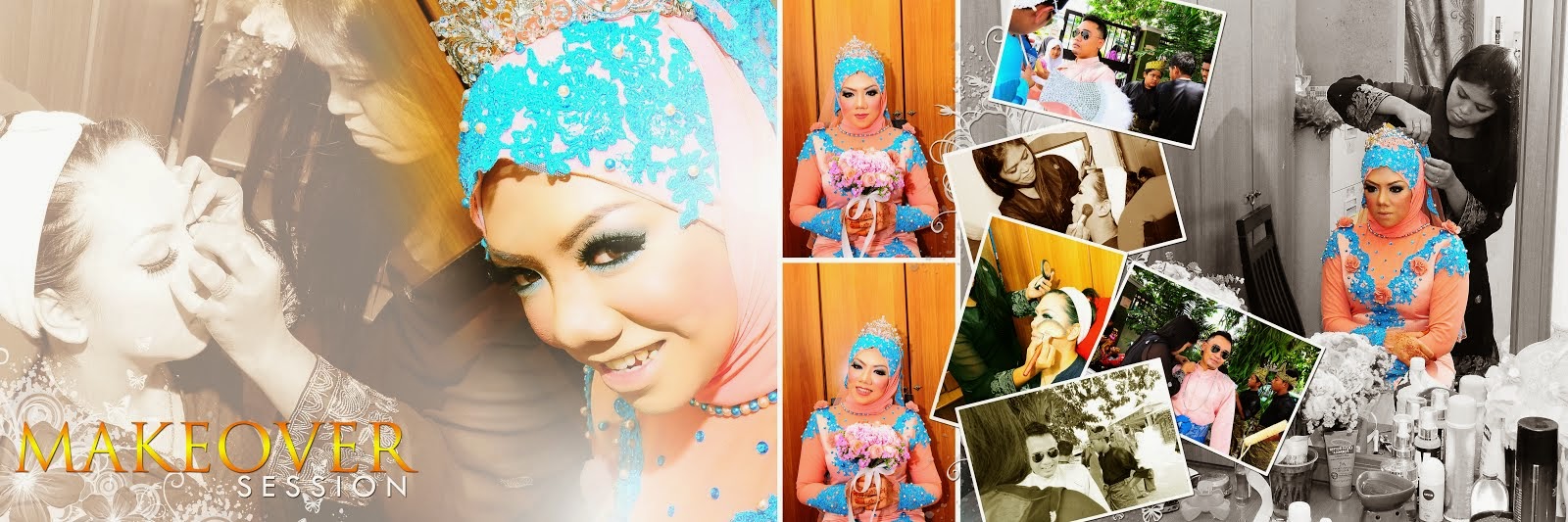 Asan&Ayu Wedding Day