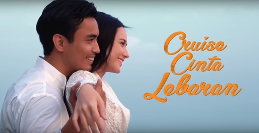 Review Telefilem: Cruise Cinta Lebaran