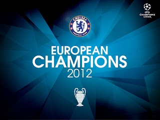 Chelsea Wallpaper