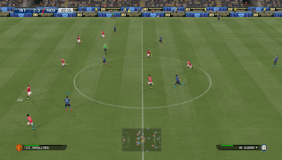 Download PES 2016 v1.05 Incl DLCc Repack