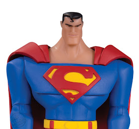 DC Universe Streaming Member Exclusive Justice League Animated Series Action Figures