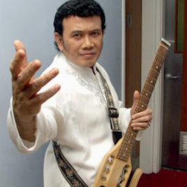 Download Kumpulan Lagu Mp3 Rhoma Irama Full Album Terlengkap Dan Terpopuler