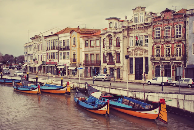 aveiro-portugal