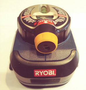 RYOBI Laser Level Review