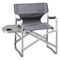 coleman camping chair