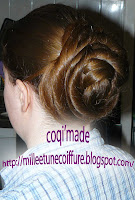 tutoriel de coiffure