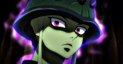 (Meruem) – Hunter x Hunter