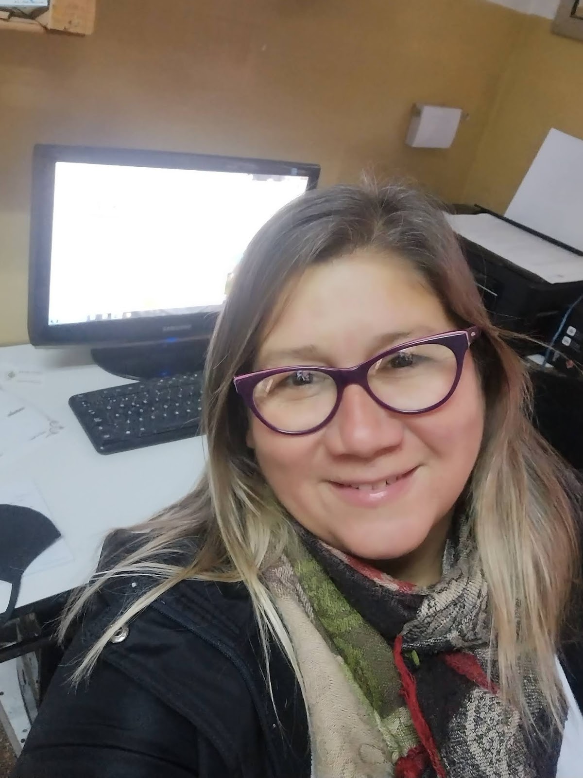 DIRECTORA