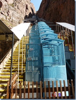Royal Gorge Incline Railway