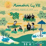 Cilok Djoedes hadir di Moonzhercup 2018 di Summarecon Serpong