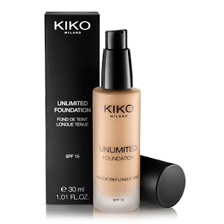 Foto de delineador Kiko Cosmetics 10,40 euros