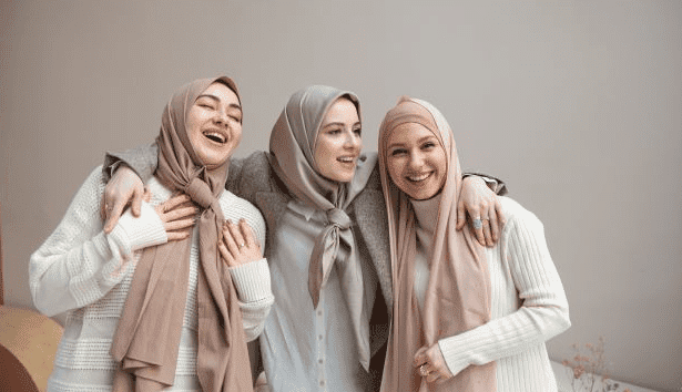 Tips Memilih Hijab Saat Musim Panas - Pustakawan Barru