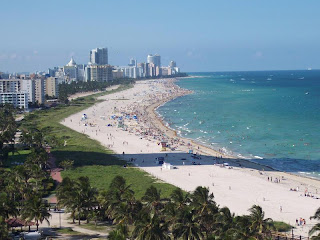 South Beach, Miami