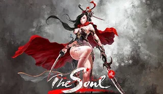 Screenshots of the The soul for Android tablet, phone.