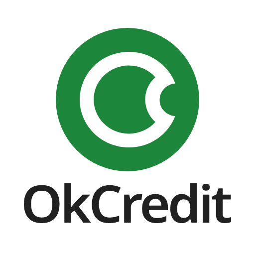 OkCredit Logo