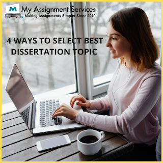 Dissertation Writing Services