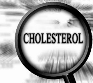 Cara Mencegah Kolesterol