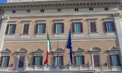 Politica: alle amministrative si voterà solo domenica 5 giugno 2016