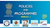 Latest Government Schemes in India launched by the Government of India