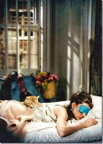 breakfast at tiffany's sleepy holly