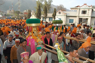 Himachal Pradesh- The Land Of Gods