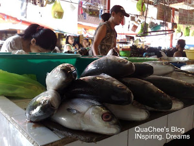 dtalipapa market boracay fish