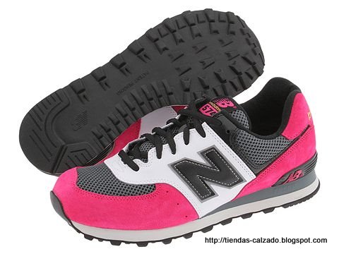 Tiendas calzado:Z599-806238
