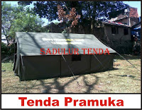 Pabrik Tenda, Toko Tenda, Sadulur Tenda, Penjual Tenda.