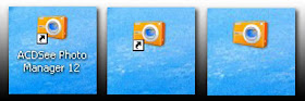 Icon Desktop