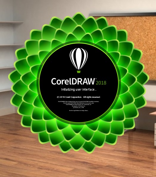 CorelDraw 2018 Preview Fitur Baru