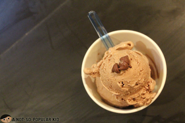 Avalanche Nitrogen Ice Cream